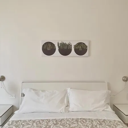Service - Game Guest house Modugno