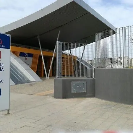 Maison d'hôtes Service - Game