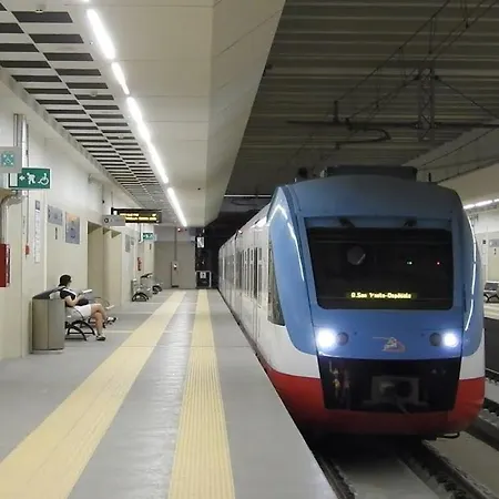 Service - Game 4* Modugno