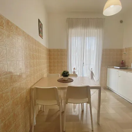 Service - Game Konukevi Modugno